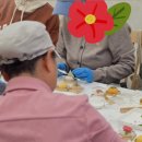 종합사회복지관 | 도봉서원종합사회복지관 화과자 원데이클래스 진행 후기