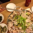 마산생아구찜 이미지