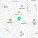 메가커피 금천현대시장점 이미지