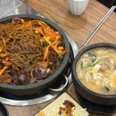 진수성 | 광주 돌판짜장 첨단 중국집 추천 찬진수성