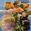 어푸어부 | [속초 어푸어부 후기｜동명동 해산물 맛집, 회랑 술 한잔하기 좋은 곳]