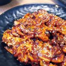 익산가온초등학교 | 불향 가득한 직화쭈꾸미와 가성비 런치세트, 익산 모현동 현지인 맛집 &#39;제이키친&#39;