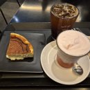 [송도카페] 바스트 치즈케이크 맛집 턴오프 송도 방문 후기