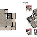 영통롯데캐슬엘클래스 2블록 이미지