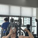 크림피트니스 | [헬린이의 운동일기 #7] 24시간 양주덕정옥정 헬스장 크림피트니스 등운동 후기｜등근육 자극 장비 총정리!