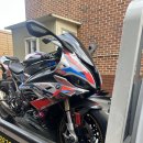 1000 | 🏍️ 중고오토바이 S1000RR 판매 후기