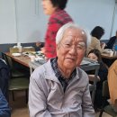 223 나홀 로 걷고 있네 평범 이광정 이미지