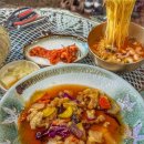 남원공용터미널 | [전북 남원] 남원 탕수육 맛집 “동춘원” 인생 짬뽕 노포분위기 중국집