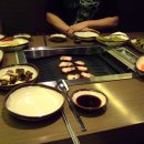 동구밖장작구이 이미지