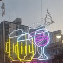 정부청사역 4번출구 | 정부청사역 대전돈까스맛집 외식 장소로 추천하고 싶은 돈까스 맛집 한밭경양식 방문후기