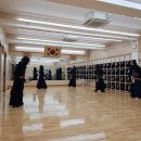 중랑 검도관 이미지