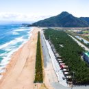 고래불관광지 이미지