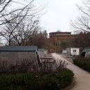 강동그린웨이가족캠핑장 화장실 이미지