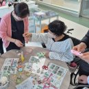 감전역 사상스마트병원 앞 | [부산재활병원 사상스마트병원] 원데이클래스 : 모루인형 만들기