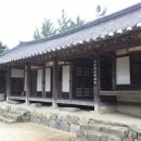 백야 김좌진 장군 생가 이미지