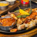 서면놀이마루앞 | [부산/서면] 크리스마스 분위기 물씬 전포타코 맛집 바모스타코 전포점