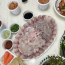 구복강진횟집 | 마산 현동 구복강진횟집, 모듬회 포장 후기