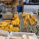 김밥장수(옥정점)