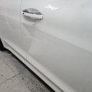 흥덕모터스 | 청주외형복원 KC모터스에서 완벽 복원했어요