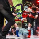 블랙리스트 MMA 이미지