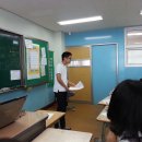 태랑중학교 이미지