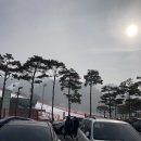 GS25 홍천대명기숙사점 | [토이리의 일상] 스노우보드 왕초보의 홍천 비발디파크 후기