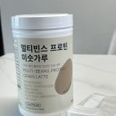 아침대용선식 곡물미숫가루 태평선식