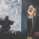 London Grammar - Wasting My Young Years 이미지