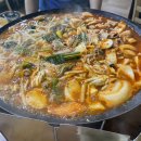 약수터식당
