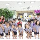 파란마음 유치원 이미지