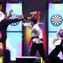 태권한류 이미지