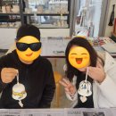 11500-5-20-05 | 춘천 이상원미술관 뮤지엄 스테이 라운지05 저녁과 조식 후기