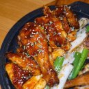 부곡두마리 치킨 | 세종 아름동치킨 맛집 오븐숯불민족 두마리치킨 솔직후기