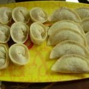 착한만두 이미지