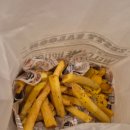 와석순환로 | 스타필드빌리지 운정 제스티살룬 이영자새우버거 와사비쉬림프 치즈슬로쉬림프 콤보 내돈내산 후기