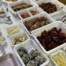 족발야시장광명 | 광명역 이케아 맛집 - 족발 야시장 포장 후기