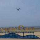 변산해수욕장 이미지