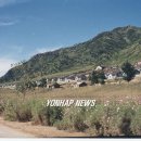 개마고원 이미지