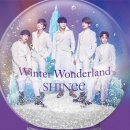 winter wonderland 자켓사진😭😭(+가사추가) 이미지