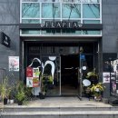 플라커피 | 부산 전포브런치카페, 감성 힐링 전포역카페 ‘플라피아’ 힐링 후기