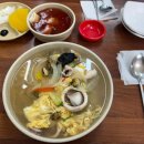 백리향&밀면 이미지