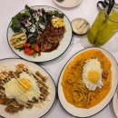 AK&기흥 | 서가앤쿡 AK&amp;기흥점 내돈내산 후기 (메뉴,주차,스테이크 맛 후기)