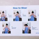 가운골프 | 샤워가운 베이비드로우 여성골프샤워가운 원피스잠옷 후기