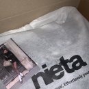 혜정백 | [쇼핑] 히에타 Hieta_ 인플루언서 혜정X히에타 홀리데이 에디션 맥시백 내돈내산 후기