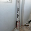 오동동116 | 청주빨래건조대설치-용담동 가좌마을2단지 베란다천장시공