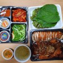 사또통족발 - 괴산군 읍내로8길 19 | 사또통족발