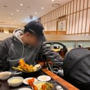진리식당 | 창원 롯데백화점 맛집 ‘진리식당’ 겉바속촉 텐동 솔직후기 (유모차 동반)