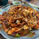 대관련동태찌개와낙지볶음 이미지
