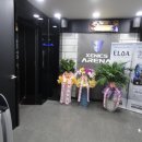 제닉스아레나 PC존 이미지