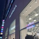 강남-019 | 무신사 스토어 강남 젤카야노14 블랙 글레이셔 그레이 (aka.무카야노) 내돈내산 후기, 사이즈 팁
